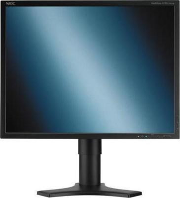 NEC MultiSync LCD2190UXp Monitor