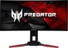 Acer Predator Z301Cbmiphzx front on