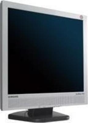 Samsung SyncMaster 710M Monitor