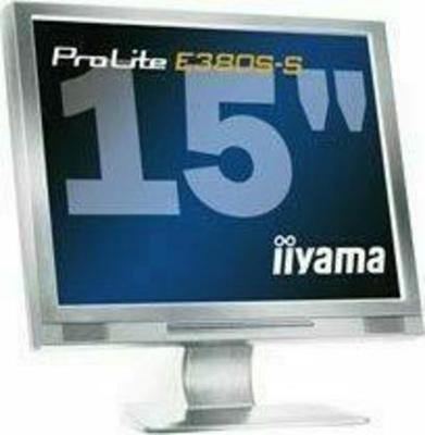 Iiyama ProLite E380S Monitor