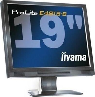 Iiyama ProLite E481S