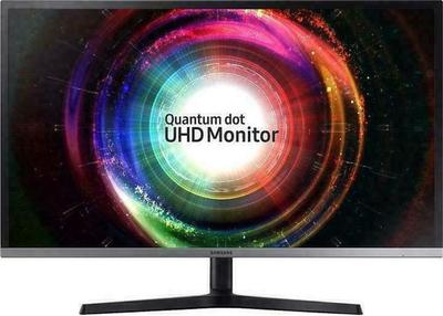 Samsung U32H850U Monitor