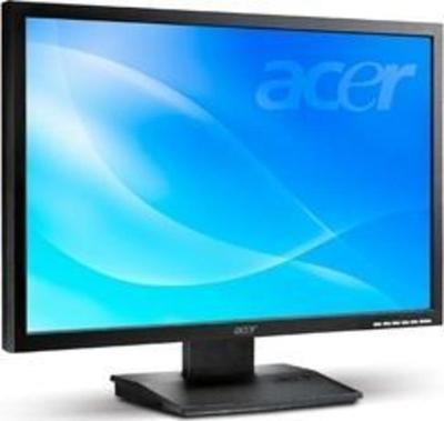 Acer V223Wbmd Monitor