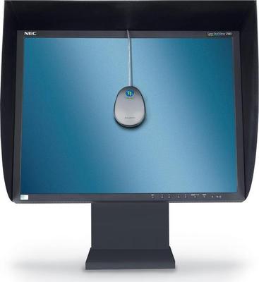 NEC SpectraView 2180 Monitor