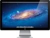 Apple Thunderbolt Display 27" front on
