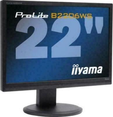 Iiyama ProLite B2206WS-B1 Monitor
