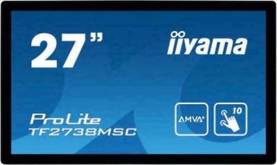 Iiyama ProLite TF2738MSC-B1