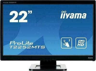 Iiyama ProLite T2252MTS-B3