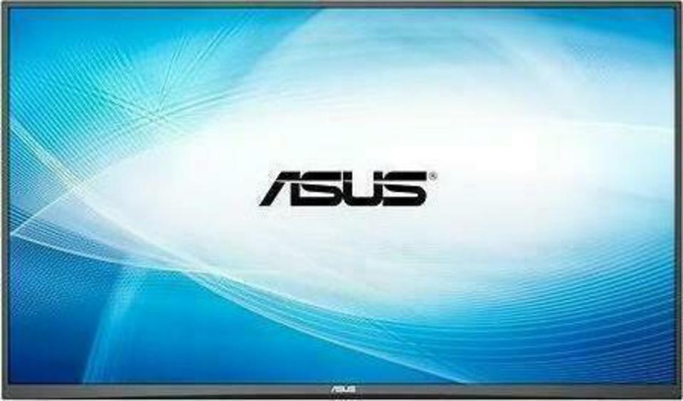 Asus SD433 front on