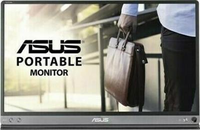 Asus MB16AC Monitor