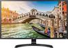LG 32UD59 Monitor front on