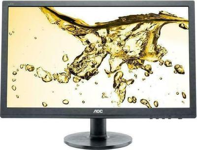 AOC G2460FQ Monitor