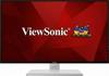 ViewSonic VX4380-4K Monitor front on