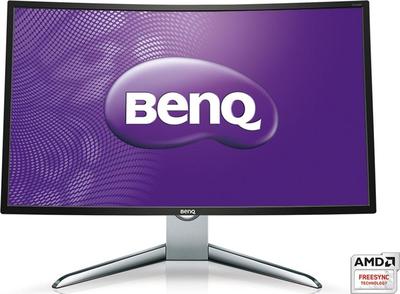BenQ EX3200R Monitor
