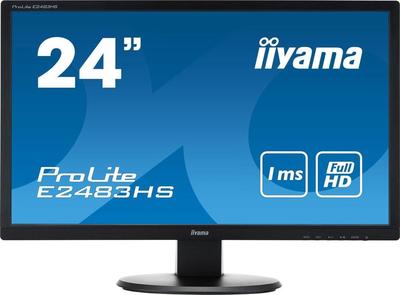 Iiyama ProLite E2483HS-B1 Monitor