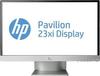 HP Pavilion 23xi front on