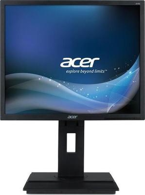 Acer B196Lymdr Monitor