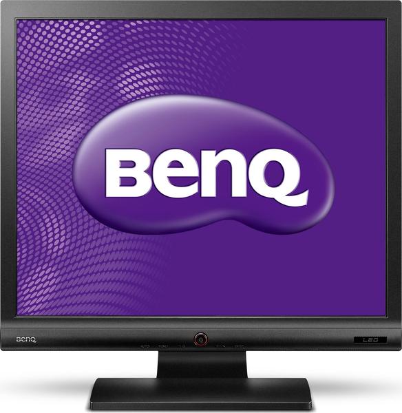 BenQ BL702A front on
