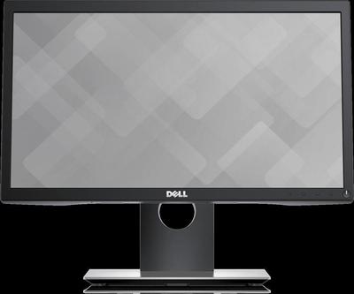 Dell P2017H Monitor