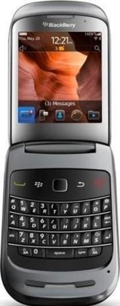BlackBerry Style 9670 