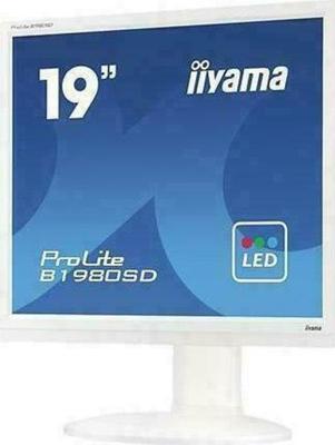 Iiyama ProLite B1980SD-B1