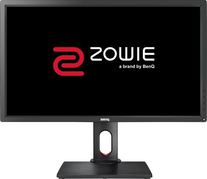 BenQ Zowie RL2755T front on