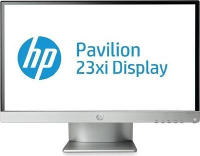 HP Pavilion 23xi Tenere sotto controllo