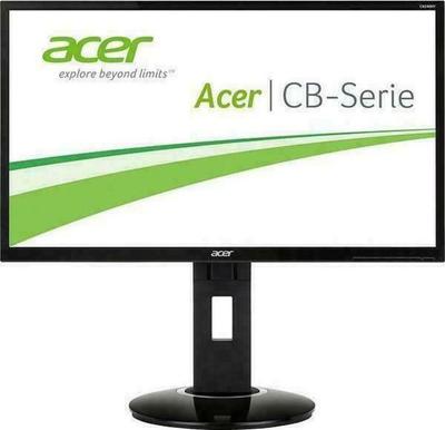 Acer CB241Hbmidr Monitor