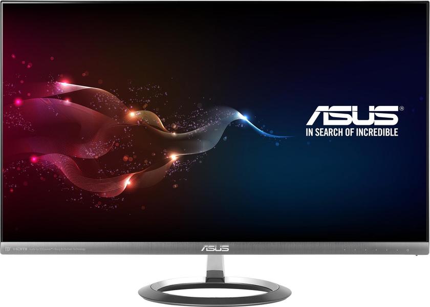 Asus MX27AQ front on
