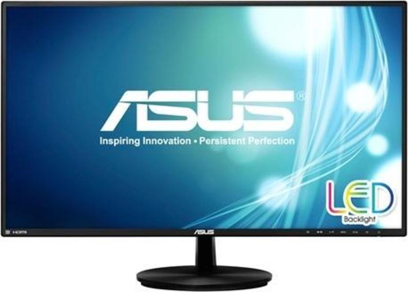 Asus VN279Q front on