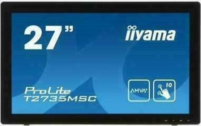 Iiyama ProLite T2735MSC-B1 Monitor