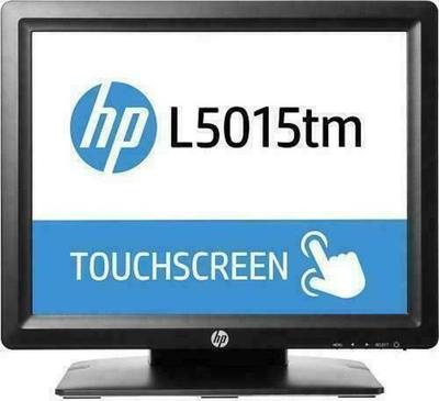 HP L5015tm Monitor