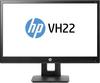 HP VH22 front on