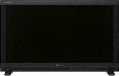 Sony PVM-X300 Moniteur