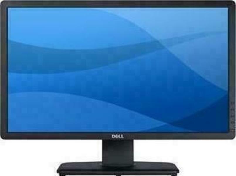 Dell U2312M front on