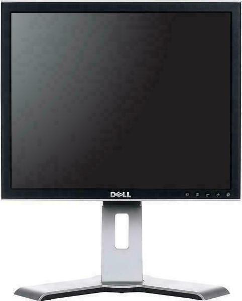 Dell 1707FPT front