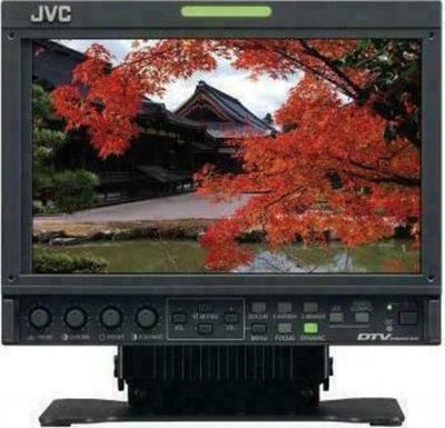 JVC DT-V9L3D Moniteur