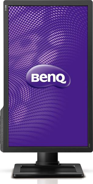BenQ XL2411Z Monitor front on