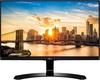 LG 27MP68HM-P Monitor front on