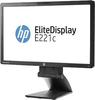 HP EliteDisplay E221c 