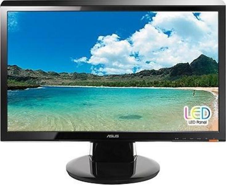 Asus VH228D front on