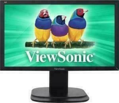 ViewSonic VG2039m-LED Monitor