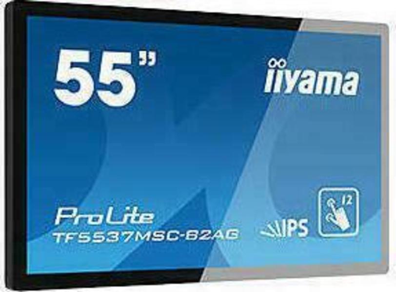 Iiyama ProLite TF5537MSC-B2AG 