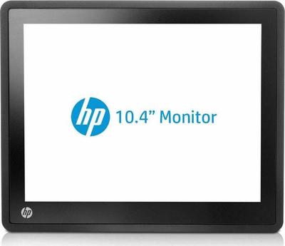 HP L6010 Monitor