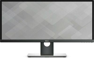 Dell U2917W Monitor