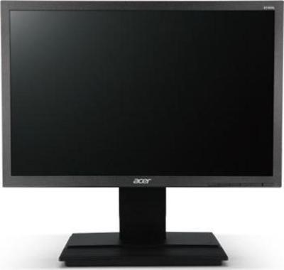 Acer B196Lwmdr Monitor