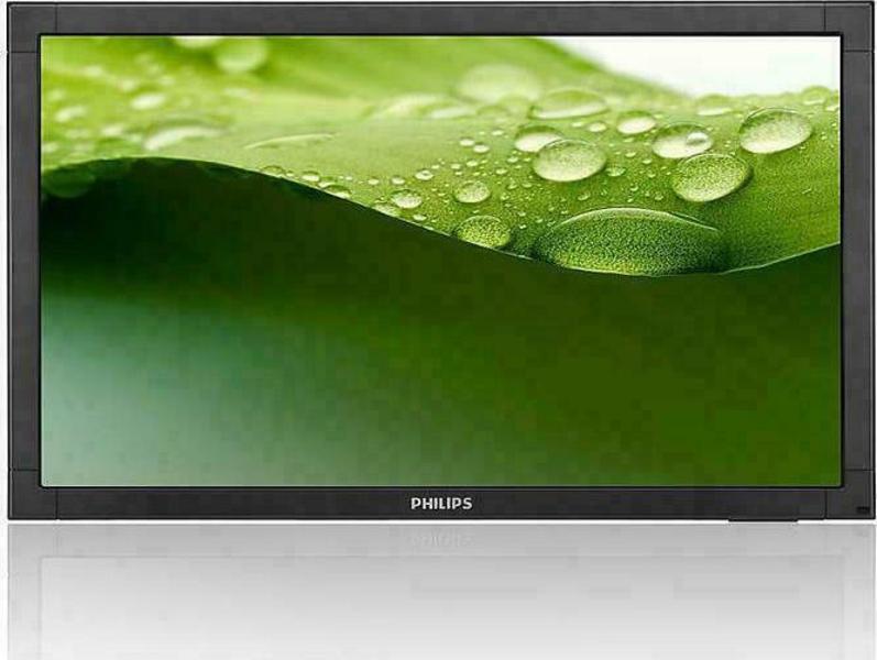 Philips BDL8470EU front on