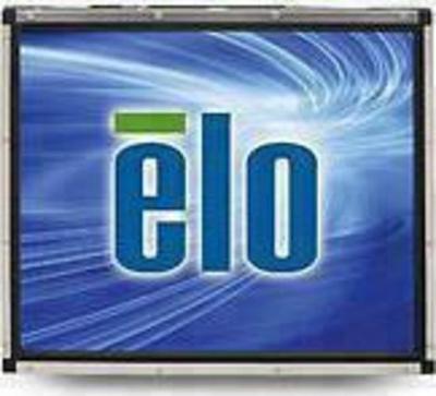 Elo 1739L IntelliTouch ZB Single-Touch