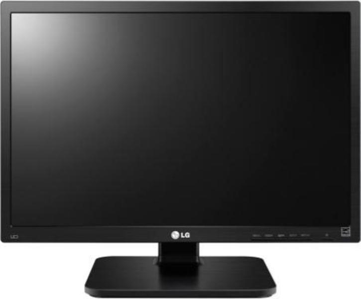 LG 22MB65PY front