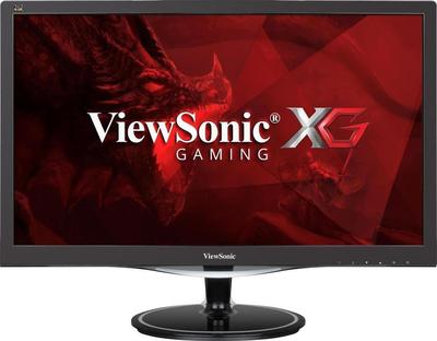ViewSonic Vx2757-mhd Monitor